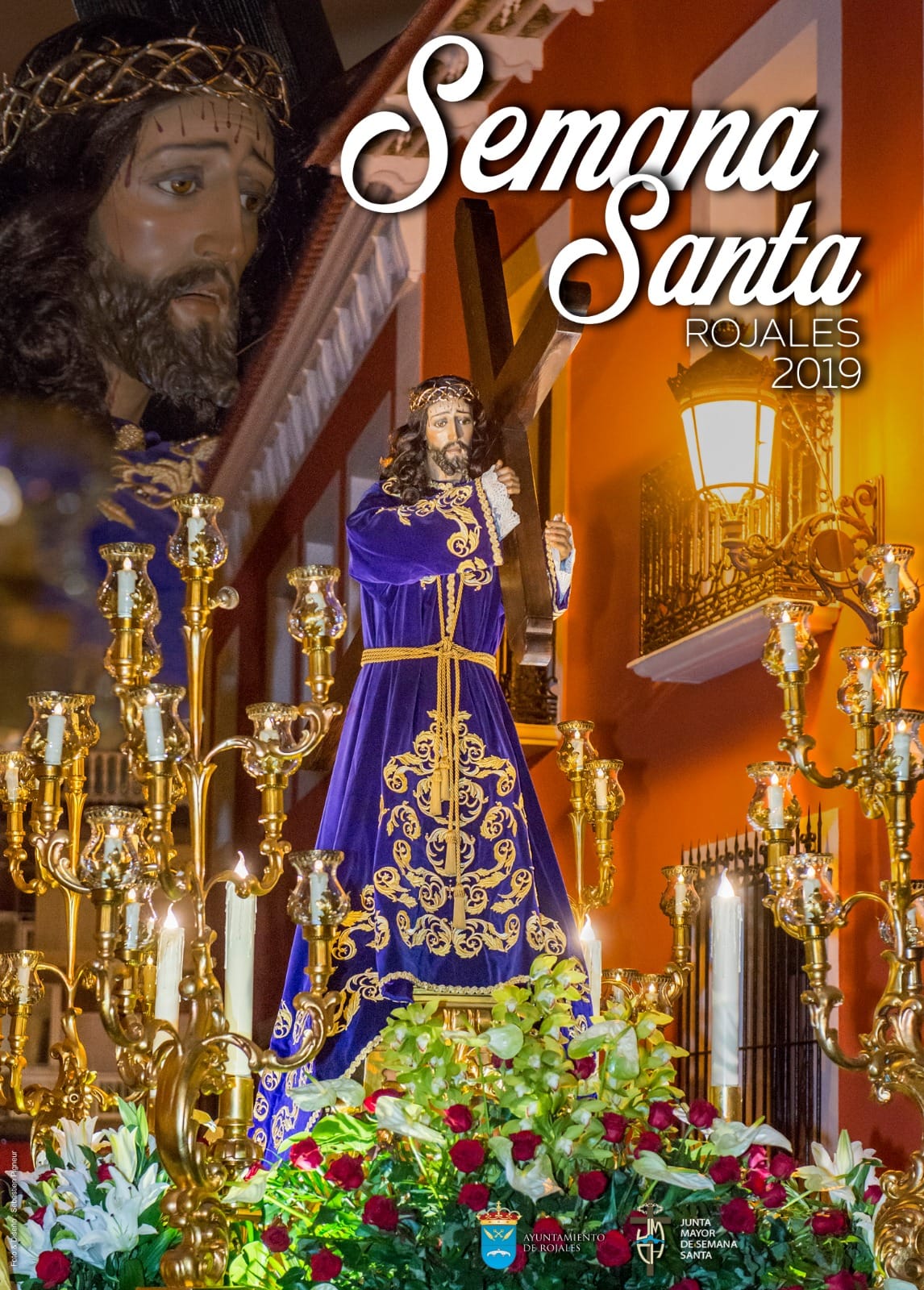 Semana Santa en Rojales  